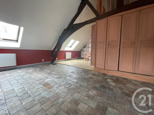 Appartement F1 à louer NEMOURS