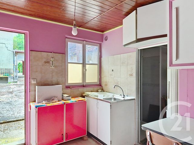 maison à vendre - 5 pièces - 152.0 m2 - DORDIVES - 45 - CENTRE - Century 21 Cottage Immobilier