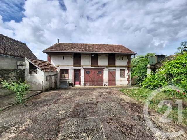 maison à vendre - 5 pièces - 152.0 m2 - DORDIVES - 45 - CENTRE - Century 21 Cottage Immobilier