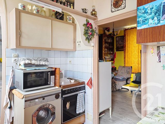 maison à vendre - 5 pièces - 152.0 m2 - DORDIVES - 45 - CENTRE - Century 21 Cottage Immobilier