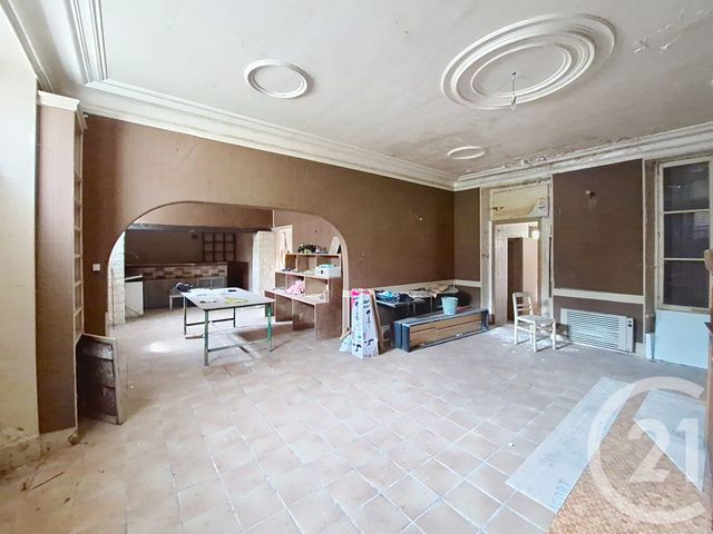 maison à vendre - 5 pièces - 152.0 m2 - DORDIVES - 45 - CENTRE - Century 21 Cottage Immobilier