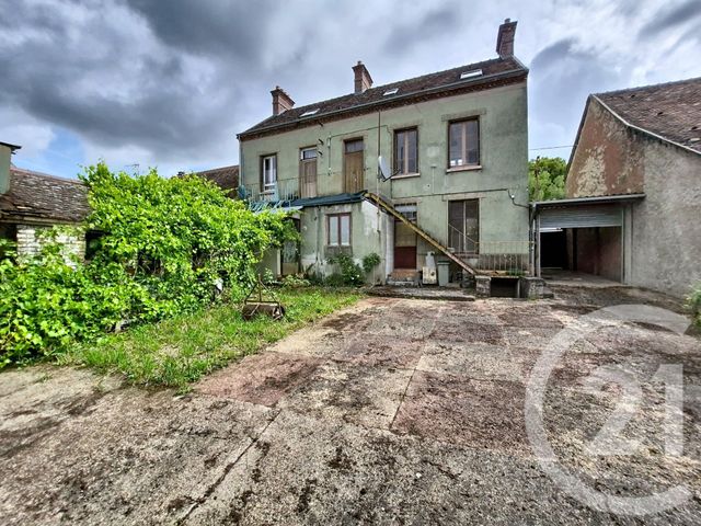 maison - DORDIVES - 45