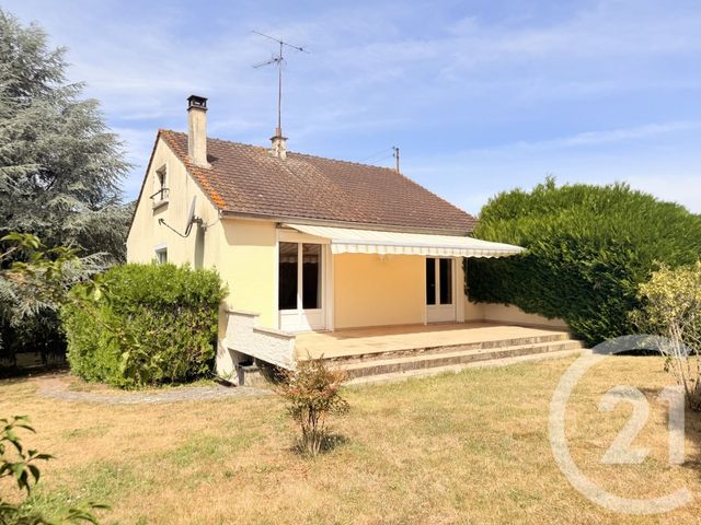 Maison à vendre SOUPPES SUR LOING