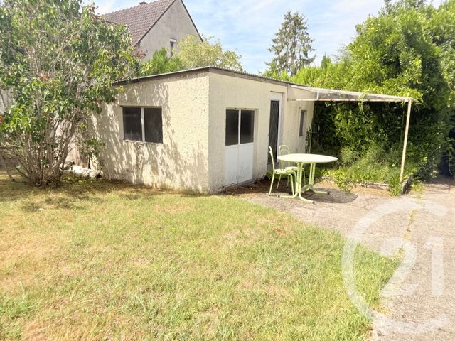 maison à vendre - 4 pièces - 79.4 m2 - SOUPPES SUR LOING - 77 - ILE-DE-FRANCE - Century 21 Cottage Immobilier