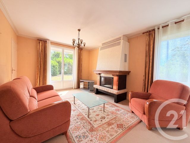 maison à vendre - 4 pièces - 79.4 m2 - SOUPPES SUR LOING - 77 - ILE-DE-FRANCE - Century 21 Cottage Immobilier