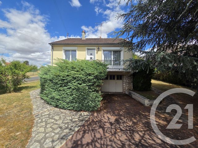 maison à vendre - 4 pièces - 79.4 m2 - SOUPPES SUR LOING - 77 - ILE-DE-FRANCE - Century 21 Cottage Immobilier