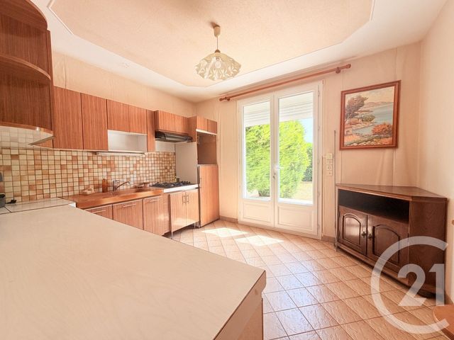maison à vendre - 4 pièces - 79.4 m2 - SOUPPES SUR LOING - 77 - ILE-DE-FRANCE - Century 21 Cottage Immobilier