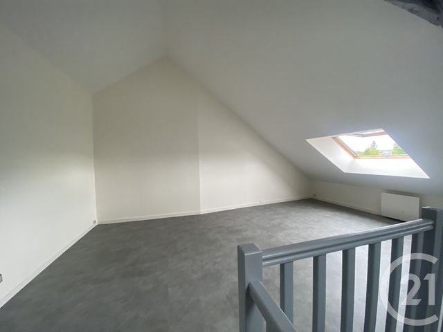 Appartement à louer - 1 pièce - 35.94 m2 - NEMOURS - 77 - ILE-DE-FRANCE - Century 21 Cottage Immobilier