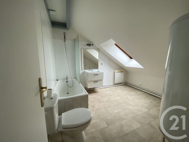 Appartement à louer - 1 pièce - 35.94 m2 - NEMOURS - 77 - ILE-DE-FRANCE - Century 21 Cottage Immobilier