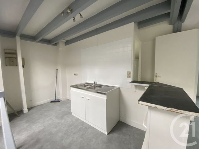 Appartement à louer - 1 pièce - 35.94 m2 - NEMOURS - 77 - ILE-DE-FRANCE - Century 21 Cottage Immobilier