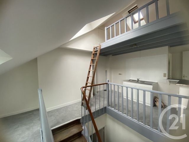 appartement - NEMOURS - 77