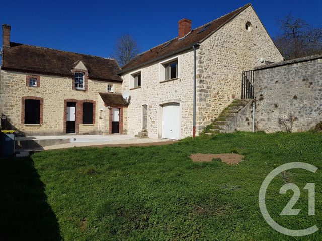 Maison à louer POLIGNY