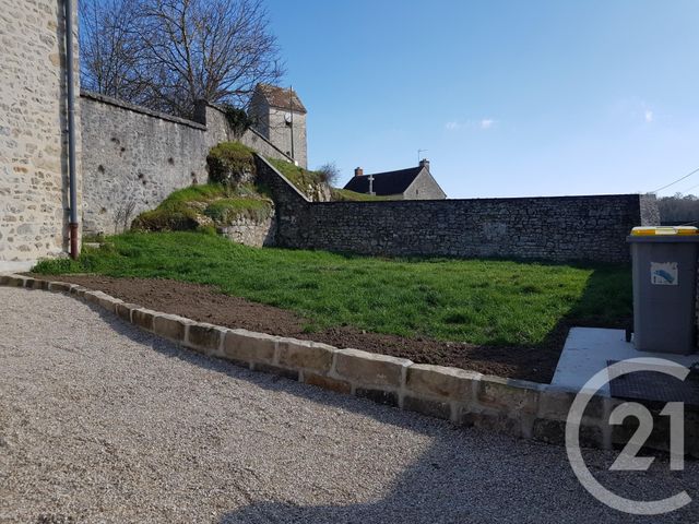 maison à louer - 3 pièces - 76.2 m2 - POLIGNY - 77 - ILE-DE-FRANCE - Century 21 Cottage Immobilier
