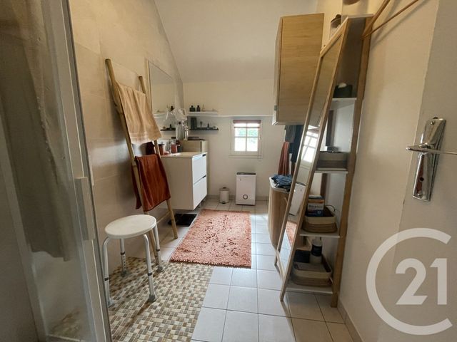 maison à louer - 3 pièces - 76.2 m2 - POLIGNY - 77 - ILE-DE-FRANCE - Century 21 Cottage Immobilier