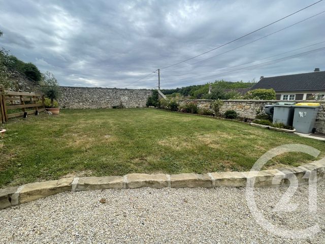 maison à louer - 3 pièces - 76.2 m2 - POLIGNY - 77 - ILE-DE-FRANCE - Century 21 Cottage Immobilier