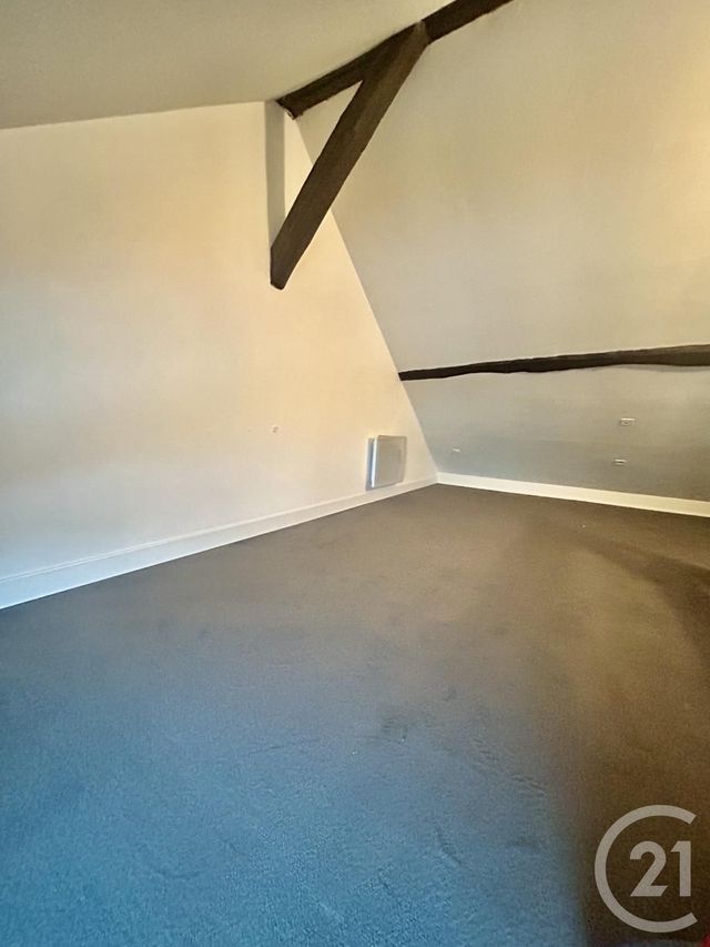 Appartement F1 à louer - 1 pièce - 28.53 m2 - NEMOURS - 77 - ILE-DE-FRANCE - Century 21 Cottage Immobilier