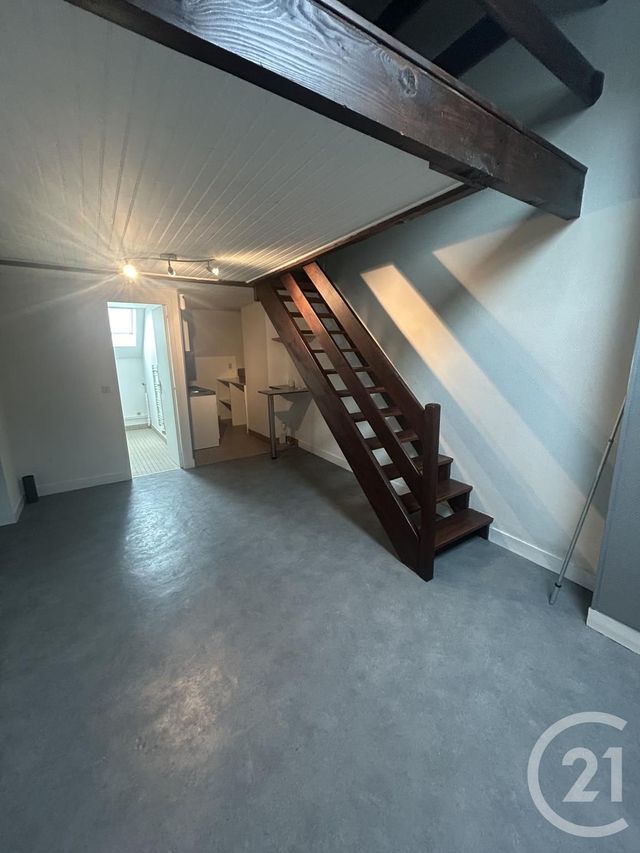 Appartement F1 à louer NEMOURS