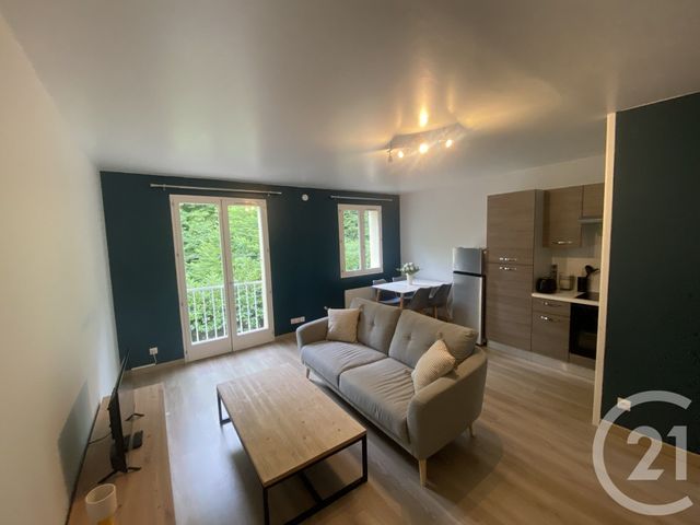 appartement - NEMOURS - 77