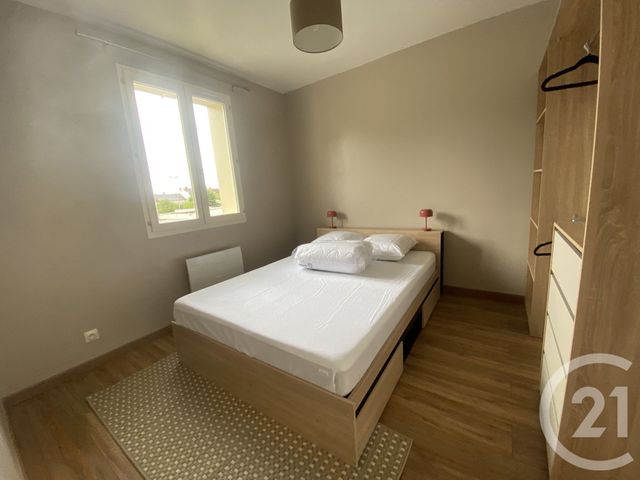 Appartement F2 à louer - 2 pièces - 45.22 m2 - NEMOURS - 77 - ILE-DE-FRANCE - Century 21 Cottage Immobilier