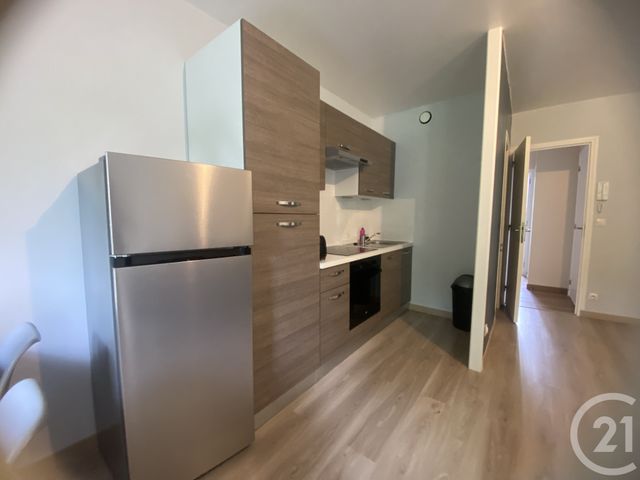 Appartement F2 à louer - 2 pièces - 45.22 m2 - NEMOURS - 77 - ILE-DE-FRANCE - Century 21 Cottage Immobilier