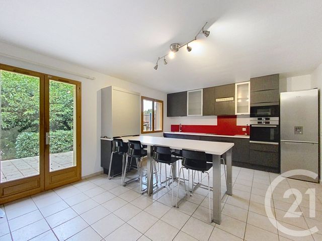 maison à vendre - 7 pièces - 135.0 m2 - NEMOURS - 77 - ILE-DE-FRANCE - Century 21 Cottage Immobilier