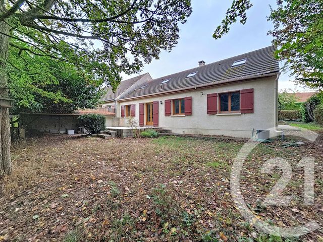 Maison à vendre NEMOURS