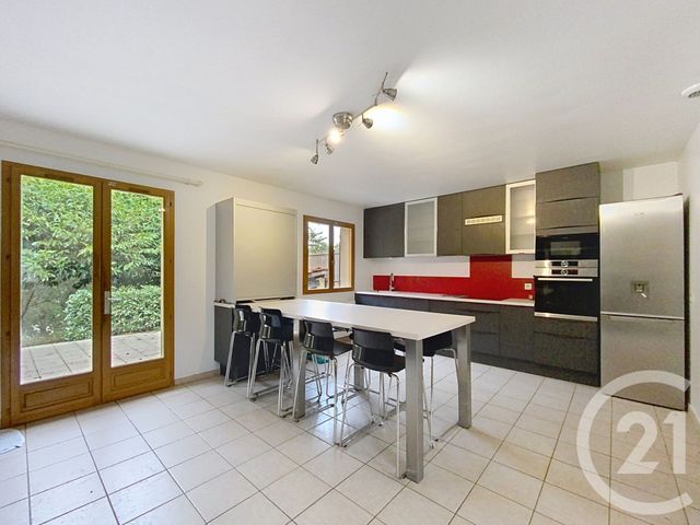 maison à vendre - 7 pièces - 135.0 m2 - NEMOURS - 77 - ILE-DE-FRANCE - Century 21 Cottage Immobilier