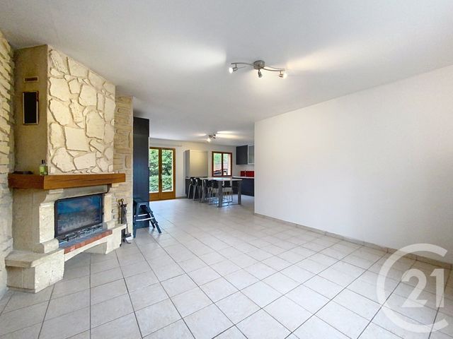 maison à vendre - 7 pièces - 135.0 m2 - NEMOURS - 77 - ILE-DE-FRANCE - Century 21 Cottage Immobilier