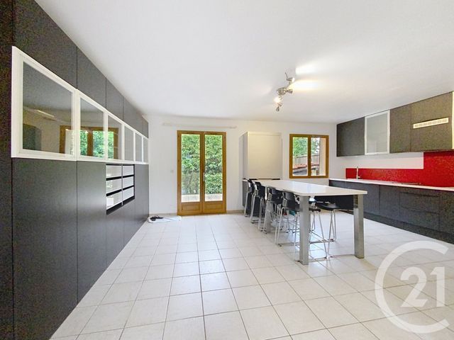 maison à vendre - 7 pièces - 135.0 m2 - NEMOURS - 77 - ILE-DE-FRANCE - Century 21 Cottage Immobilier