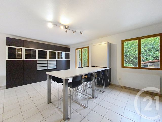 maison à vendre - 7 pièces - 135.0 m2 - NEMOURS - 77 - ILE-DE-FRANCE - Century 21 Cottage Immobilier