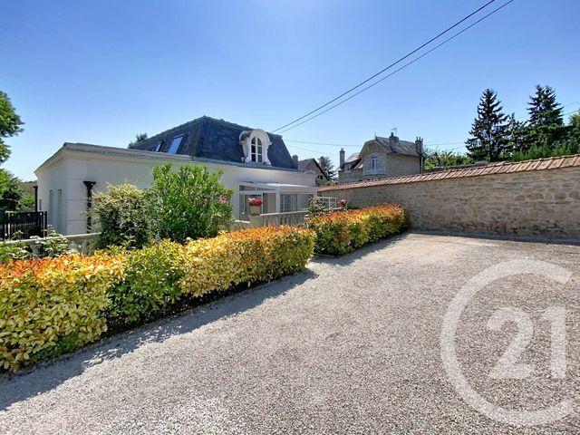 Appartement F3 à vendre - 3 pièces - 79.45 m2 - ST PIERRE LES NEMOURS - 77 - ILE-DE-FRANCE - Century 21 Cottage Immobilier