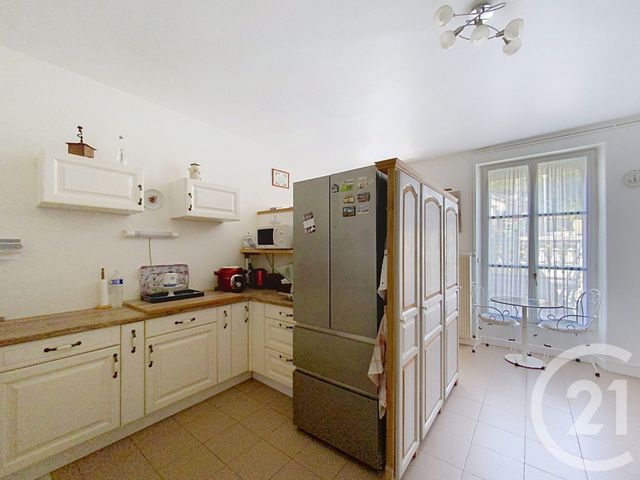Appartement F3 à vendre - 3 pièces - 79.45 m2 - ST PIERRE LES NEMOURS - 77 - ILE-DE-FRANCE - Century 21 Cottage Immobilier