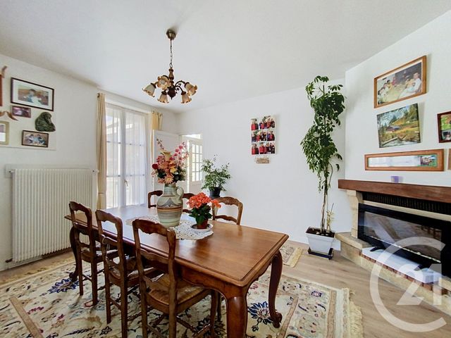 Appartement F3 à vendre - 3 pièces - 79.45 m2 - ST PIERRE LES NEMOURS - 77 - ILE-DE-FRANCE - Century 21 Cottage Immobilier