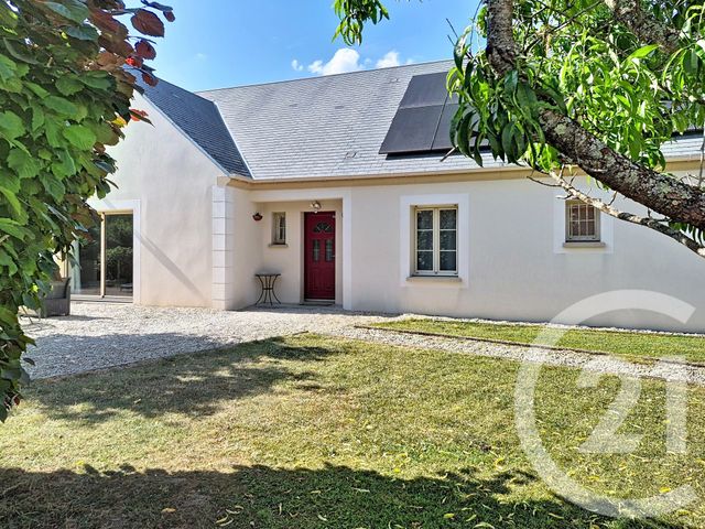 maison - ST PIERRE LES NEMOURS - 77