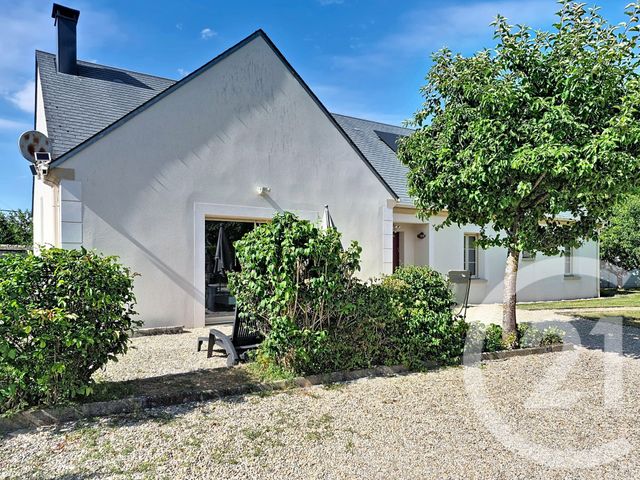maison à vendre - 6 pièces - 153.0 m2 - ST PIERRE LES NEMOURS - 77 - ILE-DE-FRANCE - Century 21 Cottage Immobilier
