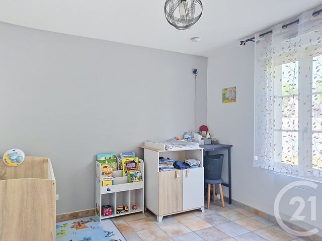 maison à vendre - 6 pièces - 153.0 m2 - ST PIERRE LES NEMOURS - 77 - ILE-DE-FRANCE - Century 21 Cottage Immobilier