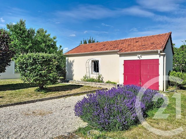 maison à vendre - 6 pièces - 153.0 m2 - ST PIERRE LES NEMOURS - 77 - ILE-DE-FRANCE - Century 21 Cottage Immobilier