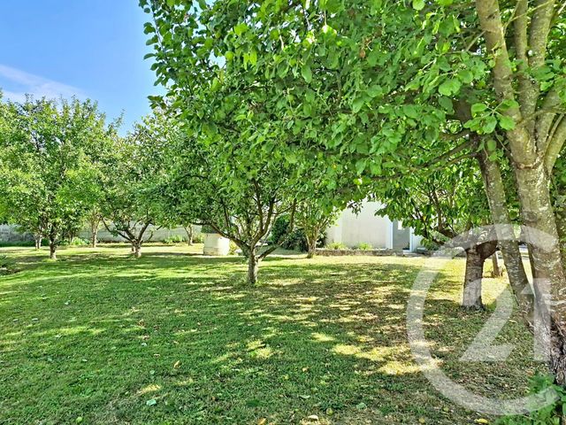 maison à vendre - 6 pièces - 153.0 m2 - ST PIERRE LES NEMOURS - 77 - ILE-DE-FRANCE - Century 21 Cottage Immobilier