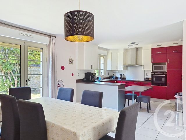 maison à vendre - 6 pièces - 153.0 m2 - ST PIERRE LES NEMOURS - 77 - ILE-DE-FRANCE - Century 21 Cottage Immobilier