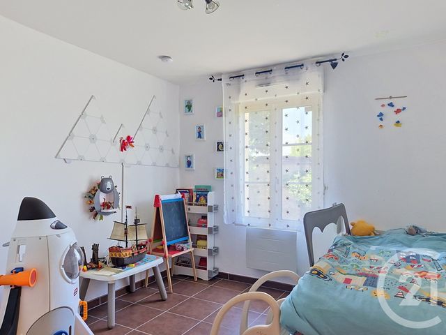 maison à vendre - 6 pièces - 153.0 m2 - ST PIERRE LES NEMOURS - 77 - ILE-DE-FRANCE - Century 21 Cottage Immobilier