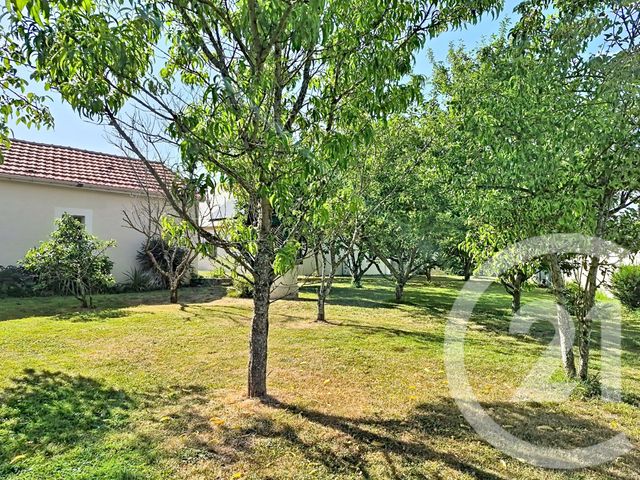 maison à vendre - 6 pièces - 153.0 m2 - ST PIERRE LES NEMOURS - 77 - ILE-DE-FRANCE - Century 21 Cottage Immobilier