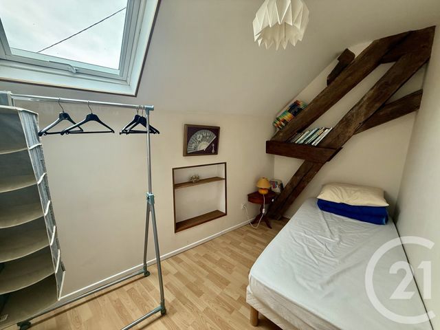 maison à louer - 3 pièces - 69.26 m2 - NEMOURS - 77 - ILE-DE-FRANCE - Century 21 Cottage Immobilier