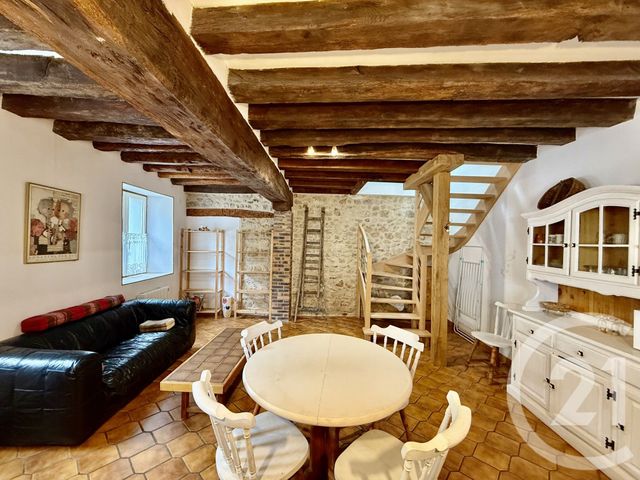 maison à louer - 3 pièces - 69.26 m2 - NEMOURS - 77 - ILE-DE-FRANCE - Century 21 Cottage Immobilier