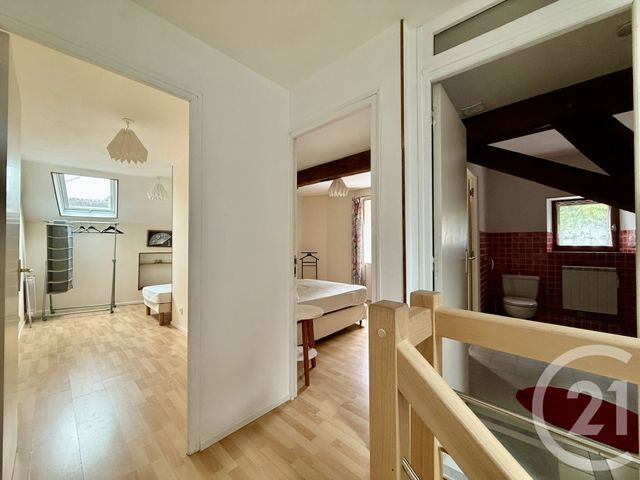 maison à louer - 3 pièces - 69.26 m2 - NEMOURS - 77 - ILE-DE-FRANCE - Century 21 Cottage Immobilier