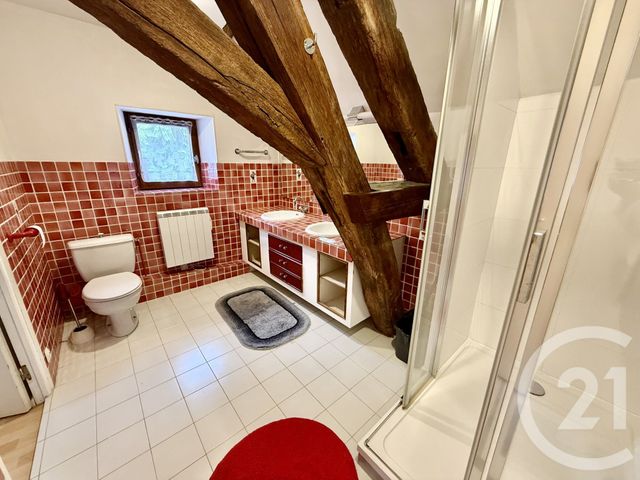 maison à louer - 3 pièces - 69.26 m2 - NEMOURS - 77 - ILE-DE-FRANCE - Century 21 Cottage Immobilier