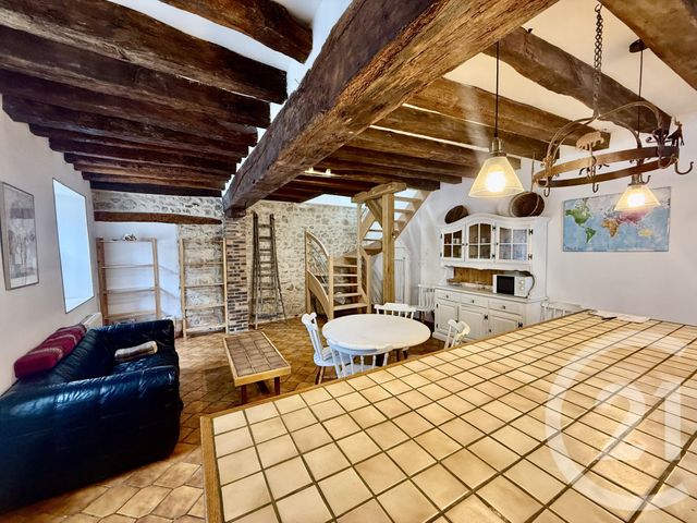 maison à louer - 3 pièces - 69.26 m2 - NEMOURS - 77 - ILE-DE-FRANCE - Century 21 Cottage Immobilier