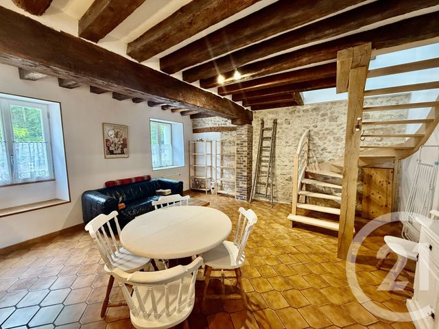maison à louer - 3 pièces - 69.26 m2 - NEMOURS - 77 - ILE-DE-FRANCE - Century 21 Cottage Immobilier