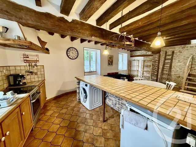 maison à louer - 3 pièces - 69.26 m2 - NEMOURS - 77 - ILE-DE-FRANCE - Century 21 Cottage Immobilier