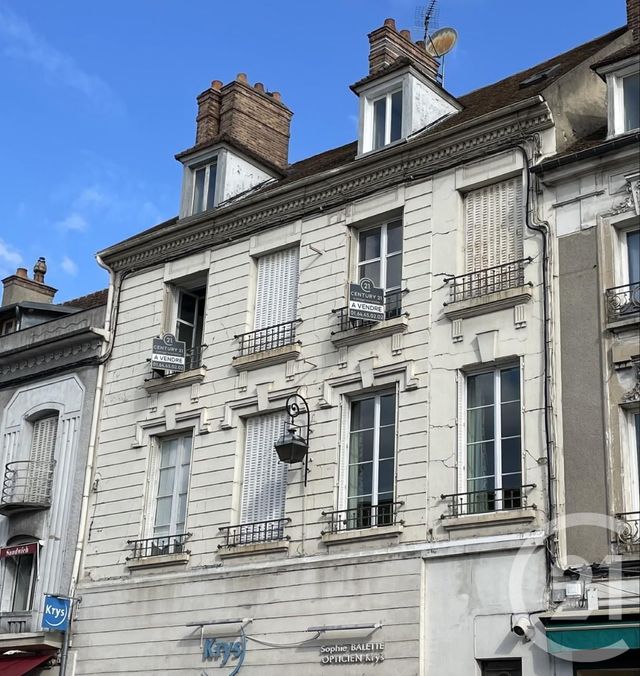 appartement - NEMOURS - 77