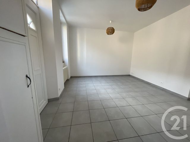 maison à louer - 3 pièces - 52.53 m2 - CHATEAU LANDON - 77 - ILE-DE-FRANCE - Century 21 Cottage Immobilier